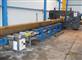 Rollenbaan type ARH 630 ingebouwd